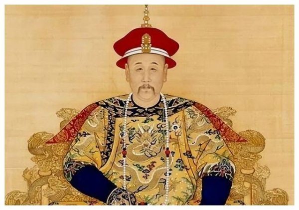 Vị vua bị xem là vô dụng, nhưng lại được chuyên gia đánh giá ngang Khang Hy: Quang Tự rốt cuộc đã làm gì?- Ảnh 1. Vị vua bị xem là vô dụng, nhưng lại được chuyên gia đánh giá ngang Khang Hy: Quang Tự rốt cuộc đã làm gì?- Ảnh 1.