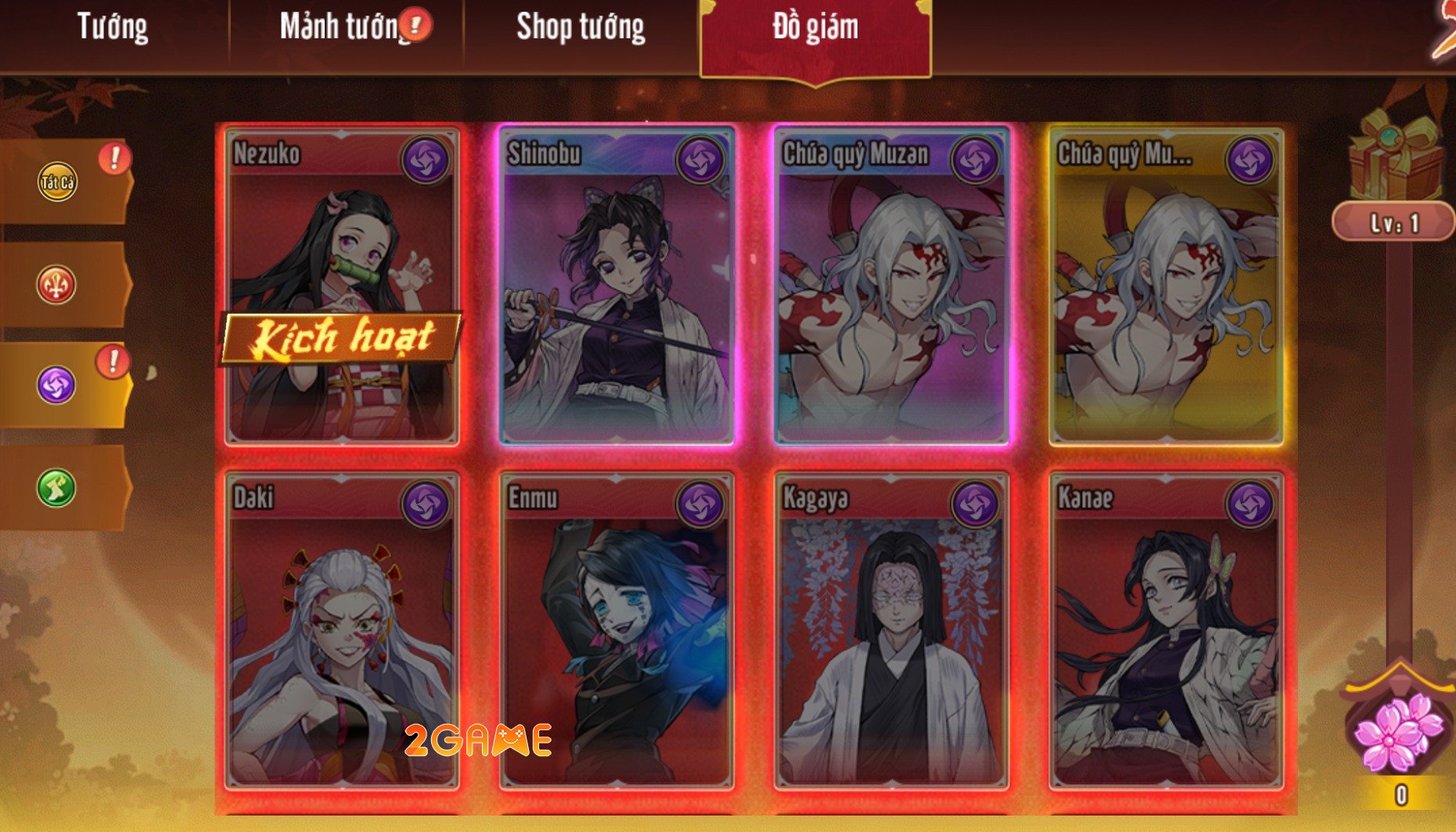 kheuocdietquy-anh-5 Khế Ước Diệt Quỷ – Game anime chiến thuật được dev Việt đầu tư phát triển chỉn chu kheuocdietquy anh 5