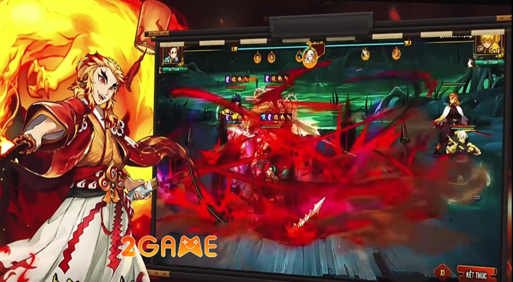 kheuocdietquy-anh-6 Khế Ước Diệt Quỷ – Game anime chiến thuật được dev Việt đầu tư phát triển chỉn chu kheuocdietquy anh 6