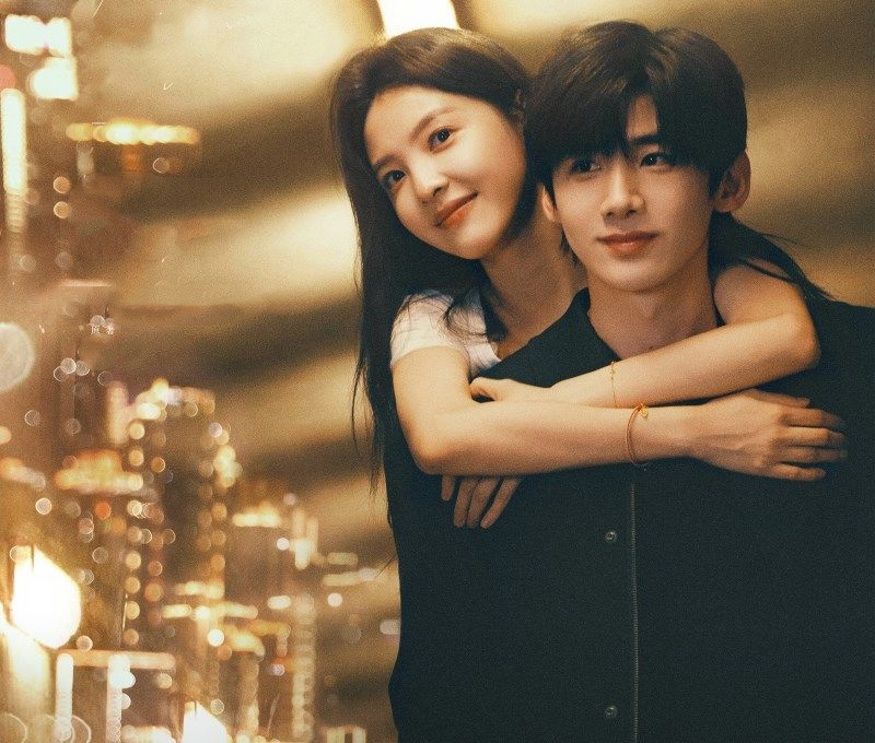 5 phim Hoa ngữ chuyển thể hay nhất năm 2025- Ảnh 5. 5 phim Hoa ngữ chuyển thể hay nhất năm 2025- Ảnh 5.