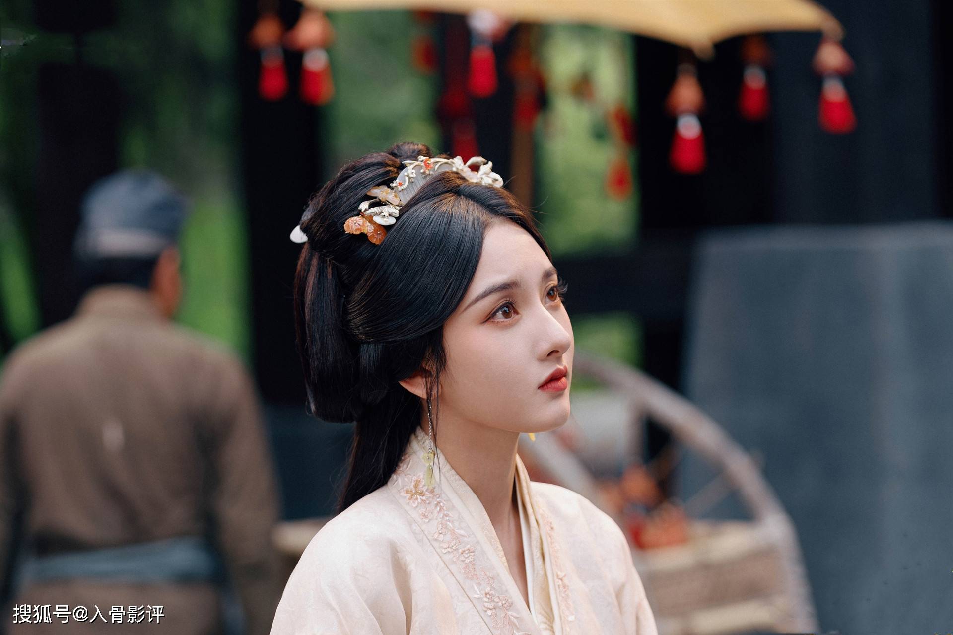 Nhìn lại 10 sự kiện được quan tâm của làng giải trí Hoa ngữ năm 2025- Ảnh 4.