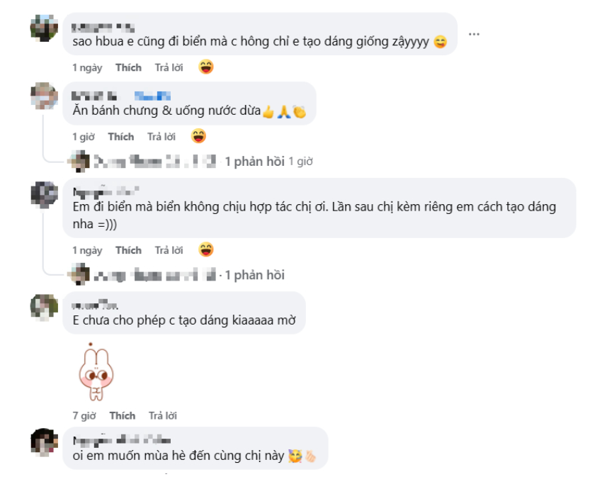 Hướng dẫn tạo dáng đi biển, bộ ảnh của hot girl này khiến người xem không thể rời mắt- Ảnh 4. Hướng dẫn tạo dáng đi biển, bộ ảnh của hot girl này khiến người xem không thể rời mắt- Ảnh 4.