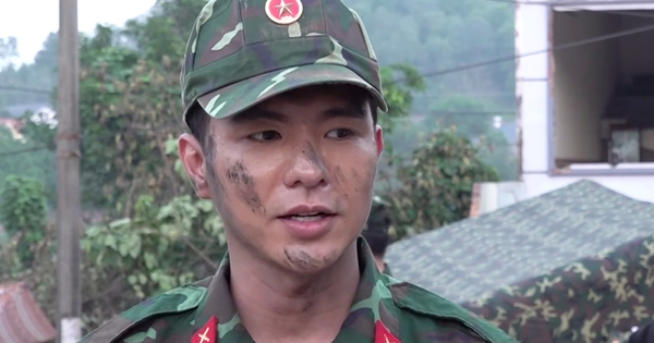 Phim Việt giờ vàng mới chiếu đã được khen hay như Hậu Duệ Mặt Trời, nam chính mặc quân phục là đẹp lên gấp tỷ lần khong gioi han12a 17701079605551935373374 192 184 794 1334 crop 17701080358451638915172jpg