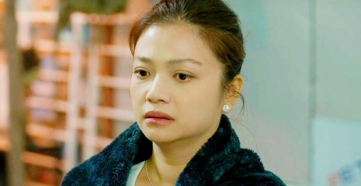 Nữ chính phim Việt giờ vàng EQ thấp cùng cực- Ảnh 5. Nữ chính phim Việt giờ vàng EQ thấp cùng cực- Ảnh 5.