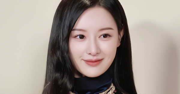 Uất ức thay cho Kim Ji Won: Bao nhiêu cố gắng thành công cốc, đọc tin mà tưởng trò đùa kim ji won18 1767609506184812767323 156 0 721 1080 crop 1767609526727977822586jpg