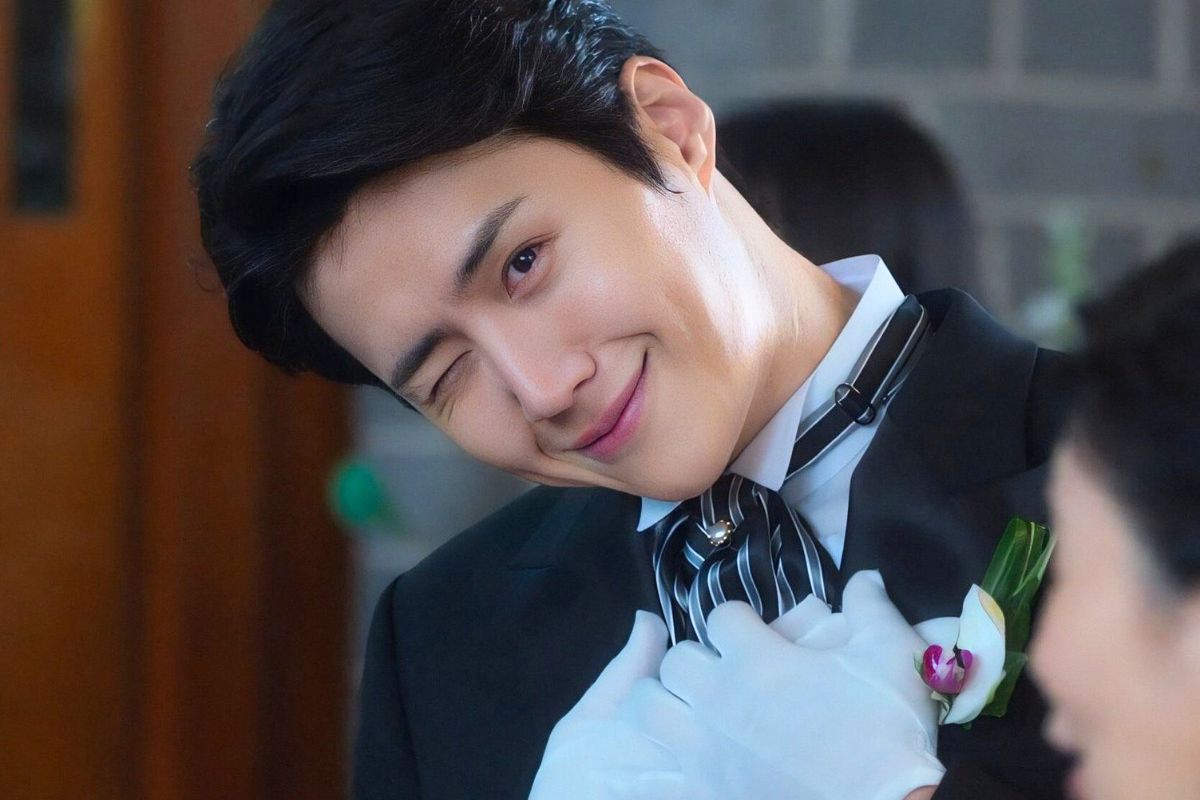 Kim Seon Ho đang gặp nguy hiểm- Ảnh 2.