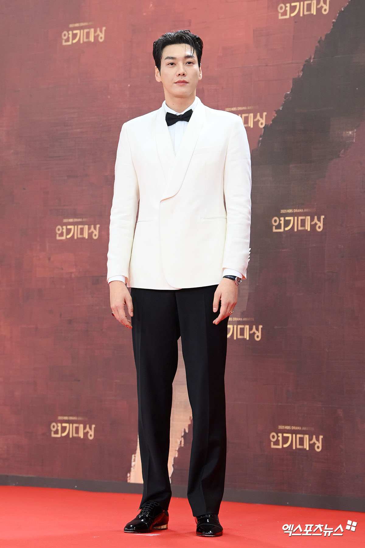 Thảm đỏ KBS Drama Awards 2025: