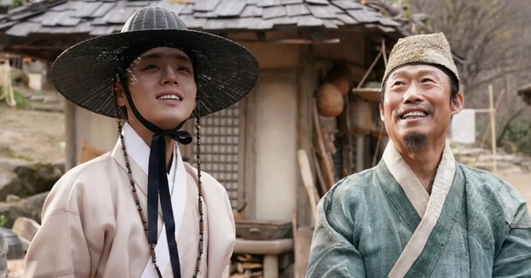 Không tin nổi có phim Tết lập kỷ lục 21 năm chưa từng xuất hiện: Nam chính là “trần nhà” diễn xuất, nghe tên là phải xem king7a 1771486815988 17714868161591685996740 40 0 564 1000 crop 1771486929242312021408jpg