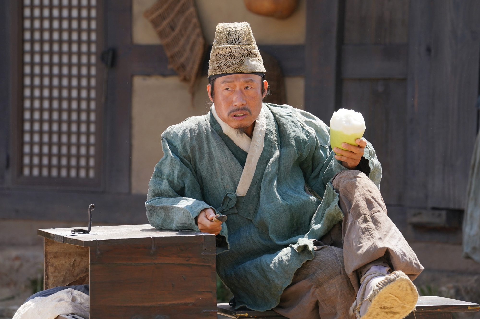 Không tin nổi có phim Tết lập kỷ lục 21 năm chưa từng xuất hiện: Nam chính là “trần nhà” diễn xuất, nghe tên là phải xem- Ảnh 5.