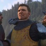 Kingdom Come Deliverance 2 "Đỗ Lỗi Cho Nước Pháp" Sau Cú Ngã Tại TGA kingdom come deliverance 2 stsqjpg