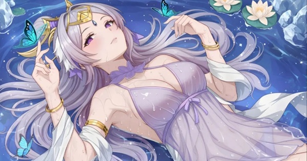 Kingdoms of Desire biến những câu chuyện cổ xưa thành một hành trình huyền ảo cuốn hút kingdoms of desire thumbjpg