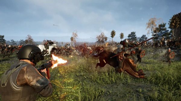 Netflix Làm Phim Du Hành Thời Gian Từ Game Khoa Học Viễn Tưởng Kingmakers kingmakers6 mipyjpg