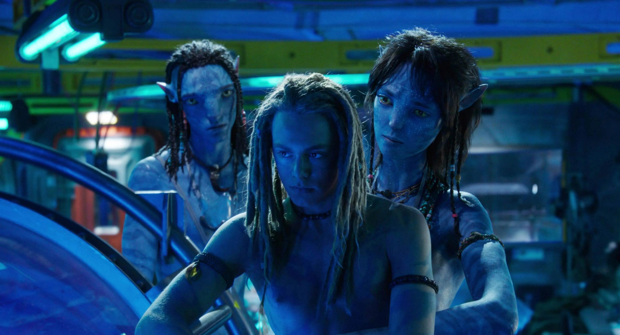 Nằm mơ cũng không tin có cặp đôi lệch nhau 55 tuổi, xem đến cảnh hôn mà ai nấy đau đầu nhức óc- Ảnh 1.