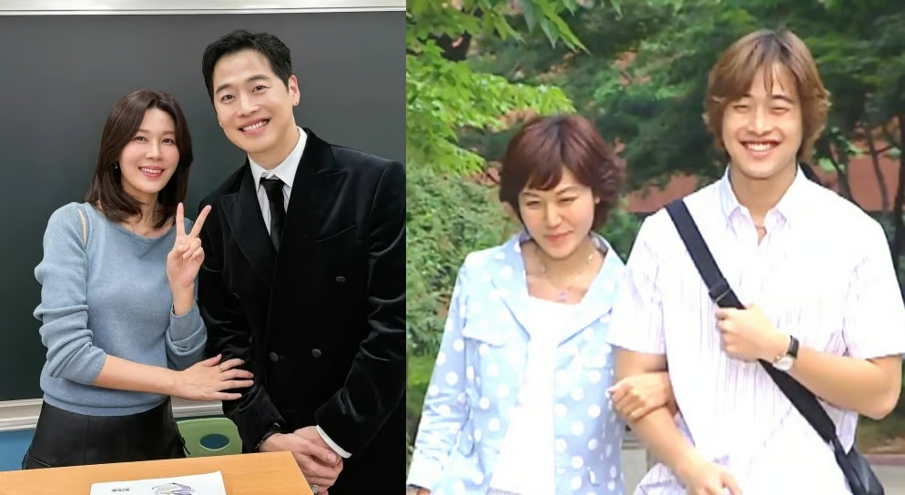 Nam thần cao 1m84 biến mất bí ẩn, thì ra đã cưới được thiên kim tập đoàn lớn và có con lớn tướng- Ảnh 3.