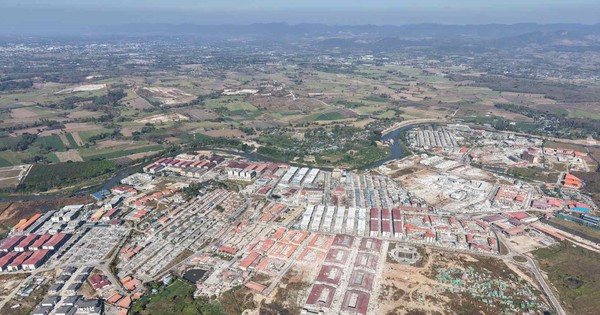 Toàn bộ 635 công trình phục vụ lừa đảo, cờ bạc ở KK Park bị xóa sổ kk park 1 88999857122281551031946 1768388201525 1768388201730157747490 0 0 838 1600 crop 1768388229880522039386jpeg