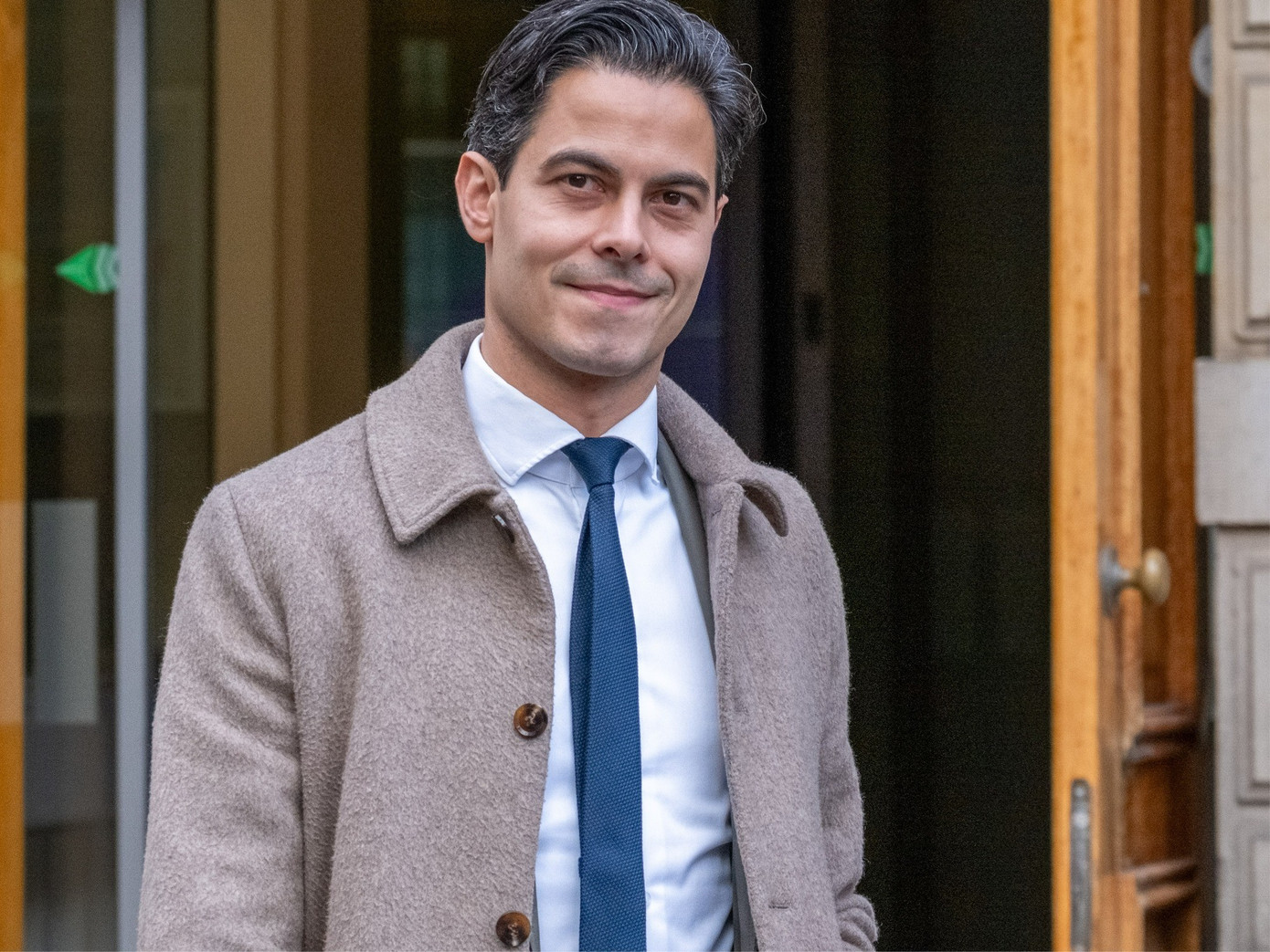 Sức hút của thủ tướng trẻ nhất lịch sử Hà Lan- Ảnh 8.