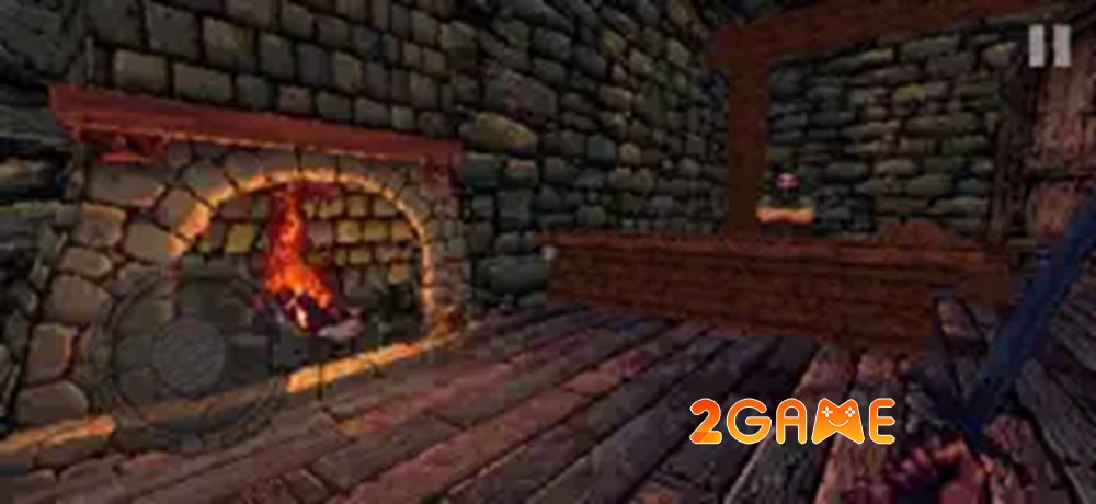 KnightBound – Hành trình hiệp sĩ trong thế giới bóng tối knightbound 3