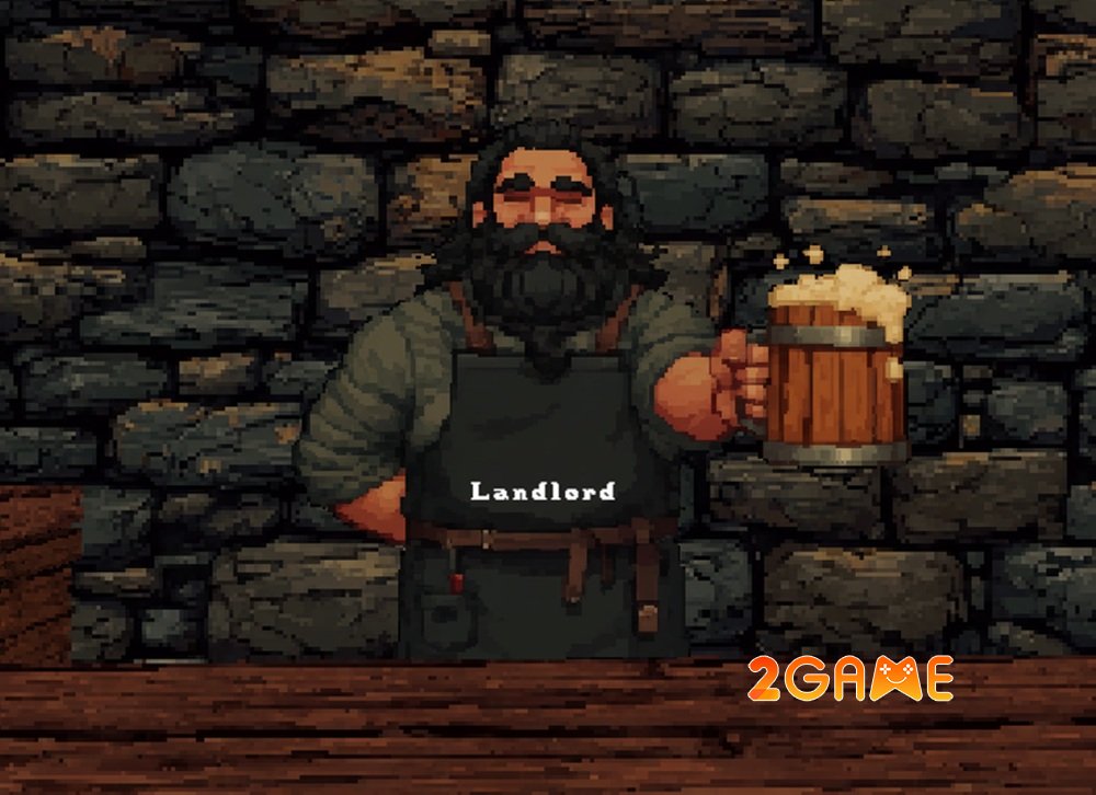 KnightBound – Hành trình hiệp sĩ trong thế giới bóng tối knightbound 6