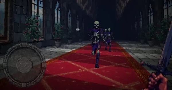 KnightBound – Hành trình hiệp sĩ trong thế giới bóng tối knightbound thumbjpg