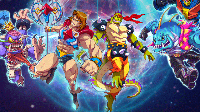 Steam tung ra 10 game miễn phí hoàn toàn mới, nhận vĩnh viễn, không tốn một xu- Ảnh 3.