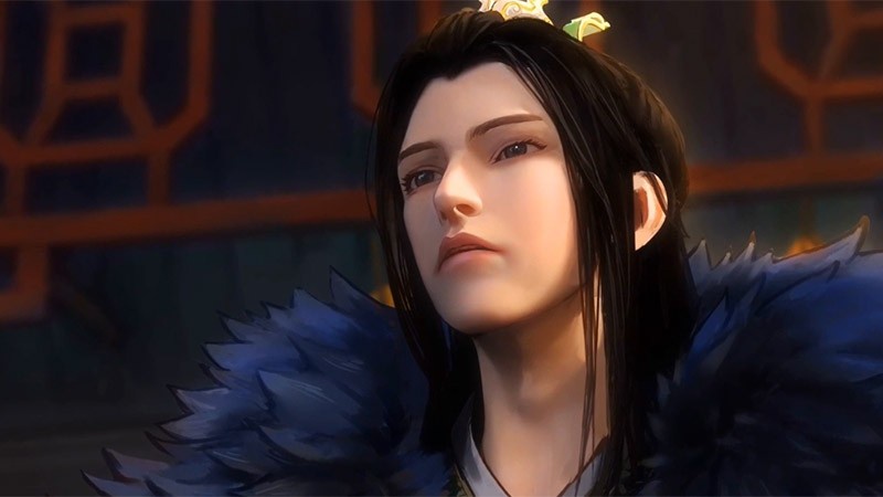 Thiếu Niên Ca Hành – Giới thiệu cốt truyện “Sồ Phượng Tân Thanh” (Phần 2) konbkeb