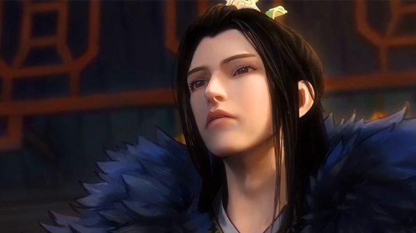 Thiếu Niên Ca Hành – Giới thiệu cốt truyện “Sồ Phượng Tân Thanh” (Phần 2) konbkebjpeg