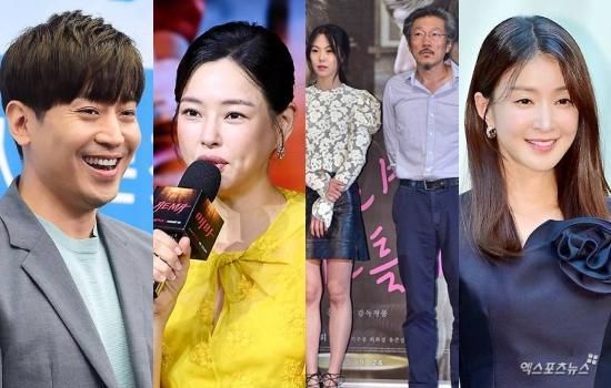 Làng giải trí Hàn Quốc năm 2025: Một năm đầy niềm vui, bê bối và đau lòng- Ảnh 4.