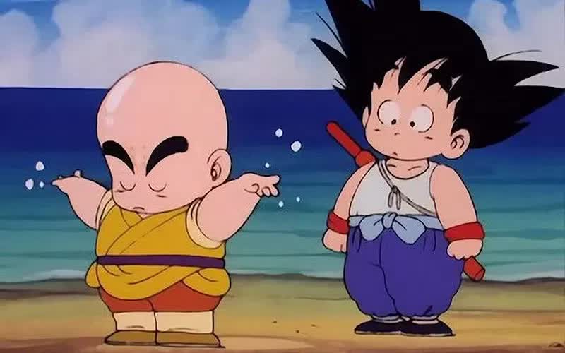 Dragon Ball: