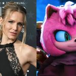 Sao Nữ Kristen Bell Lồng Tiếng Cho Nhân Vật Amy Rose Trong Sonic the Hedgehog 4 kristen bell sonic jyjzjpg