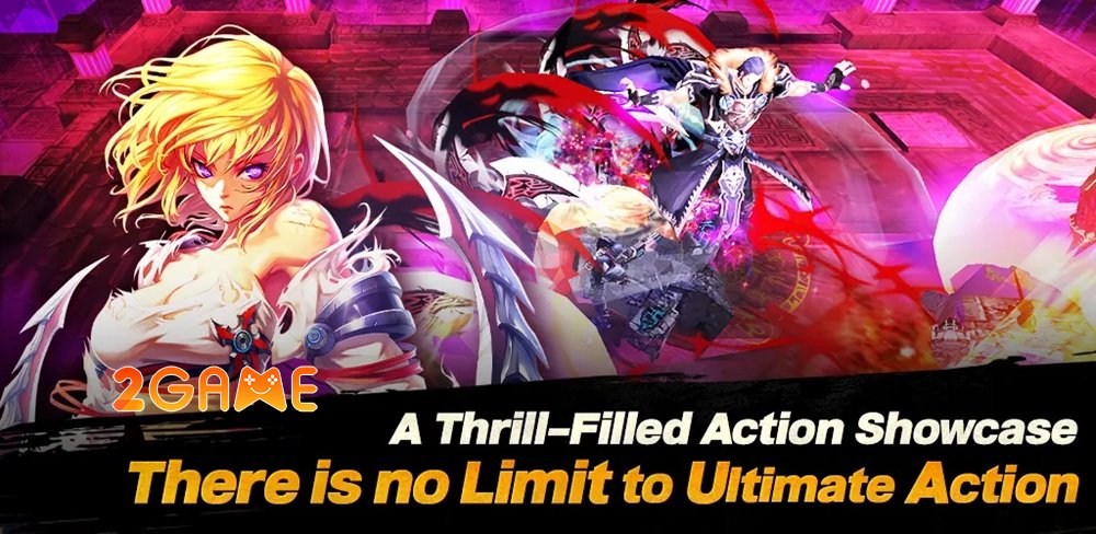 Kritika: Rise of Kritium phá vỡ ranh giới giữa game và thực tế kritikariseofkritium 1