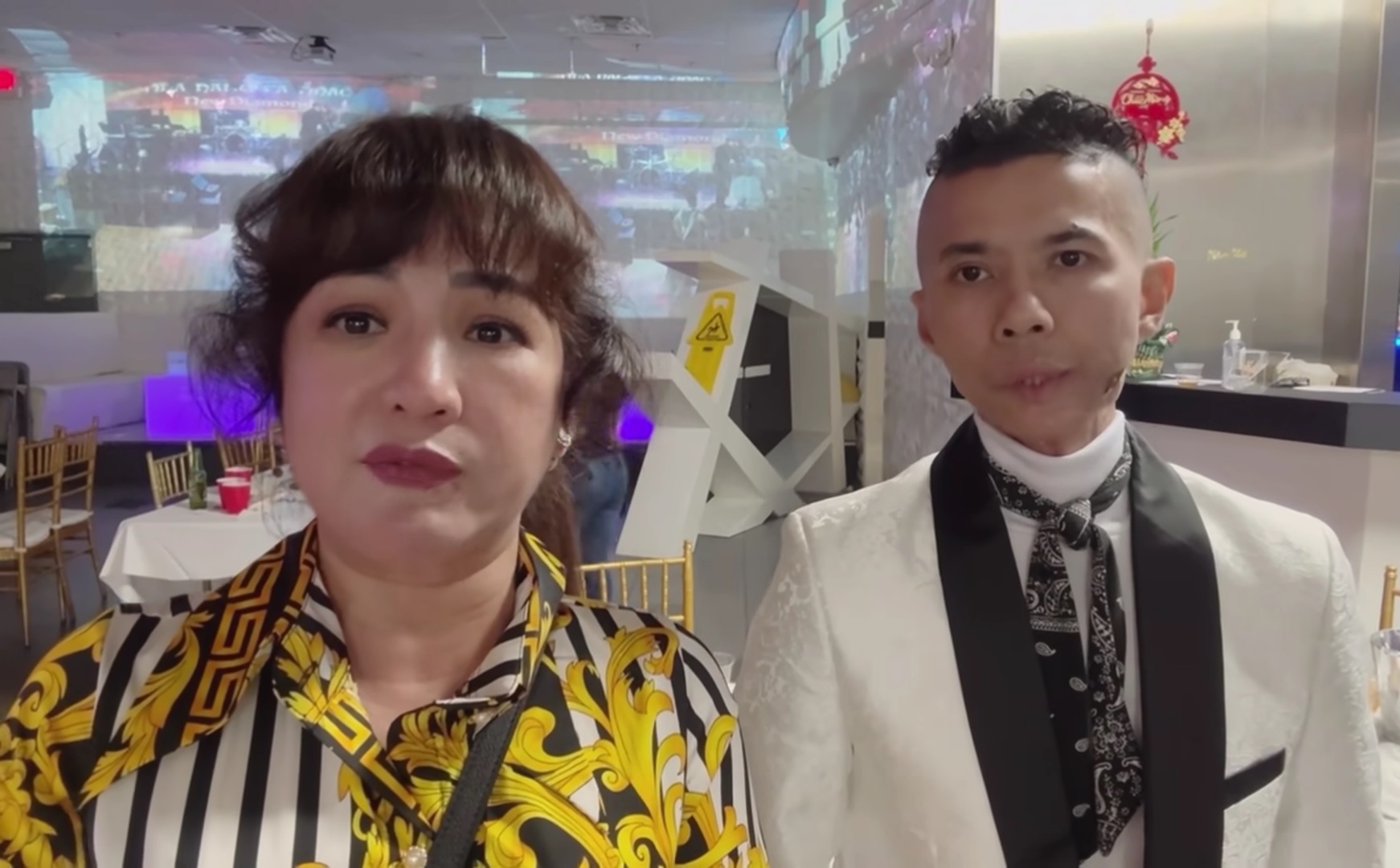 Những ngày cuối đời của ca sĩ Kasim Hoàng Vũ: Khuôn mặt biến dạng do bệnh u xương hàm, bế tắc vì chi phí chữa trị hàng tỷ đồng- Ảnh 5.