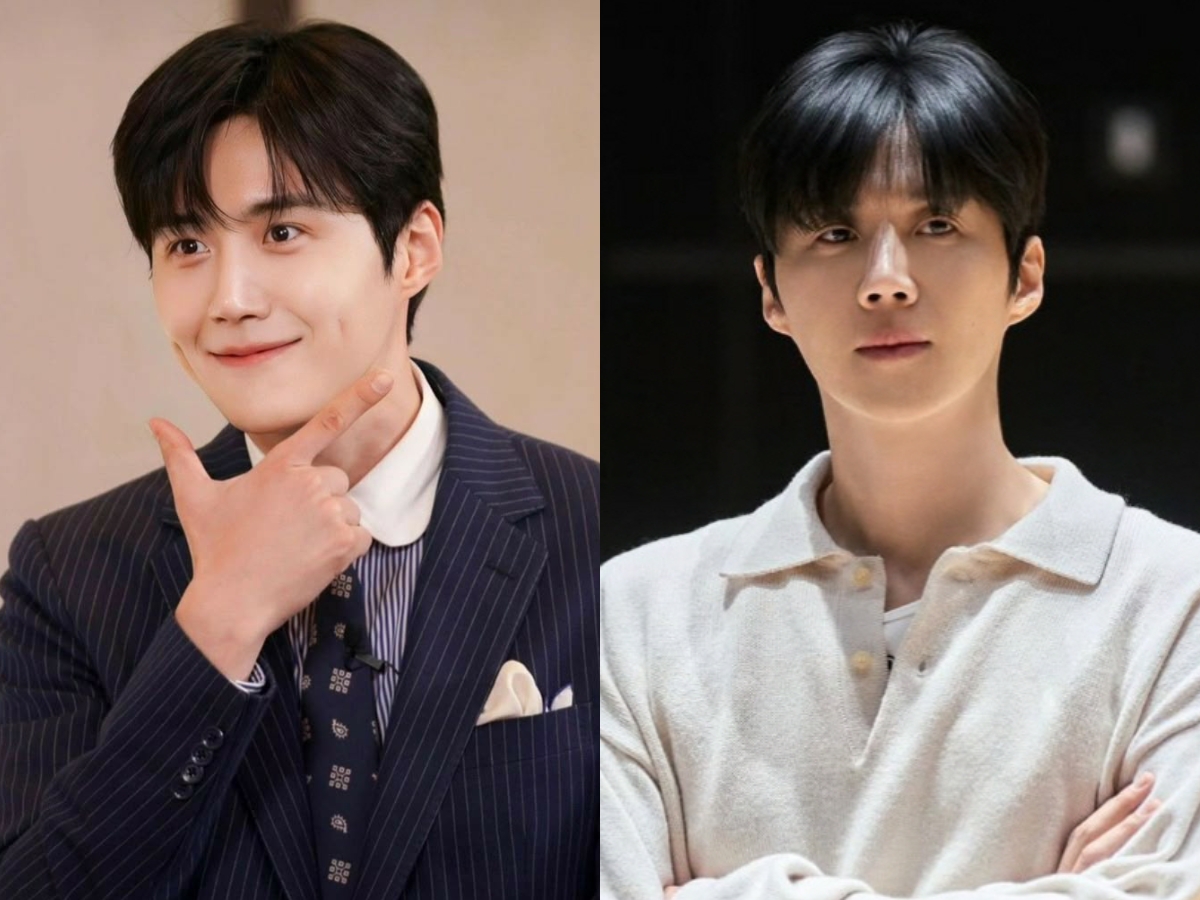 Kim Seon Ho tiều tụy héo mòn, lộ diện lần đầu sau scandal chấn động- Ảnh 1.