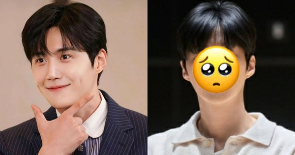 Kim Seon Ho tiều tụy héo mòn, lộ diện lần đầu sau scandal chấn động ksh 04 1770685030553570045425 0 0 352 672 crop 1770685033645620177257jpg