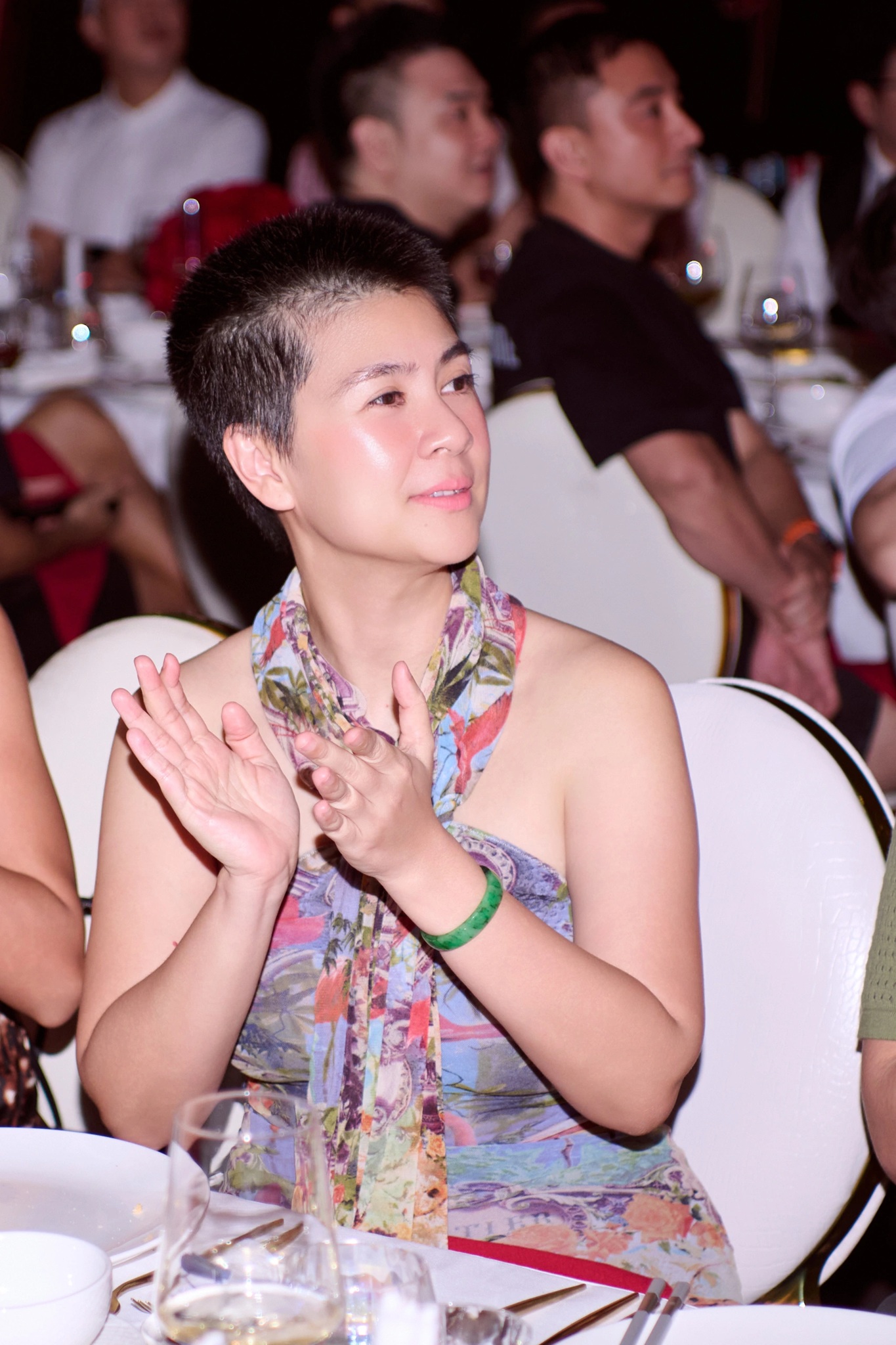 "Nữ hoàng phòng vé" một thời: Từ bán xôi vỉa hè đến chủ chuỗi nhà hàng sang trọng, U50 đột ngột thay đổi kt 1769348943497 1769348943769243963873