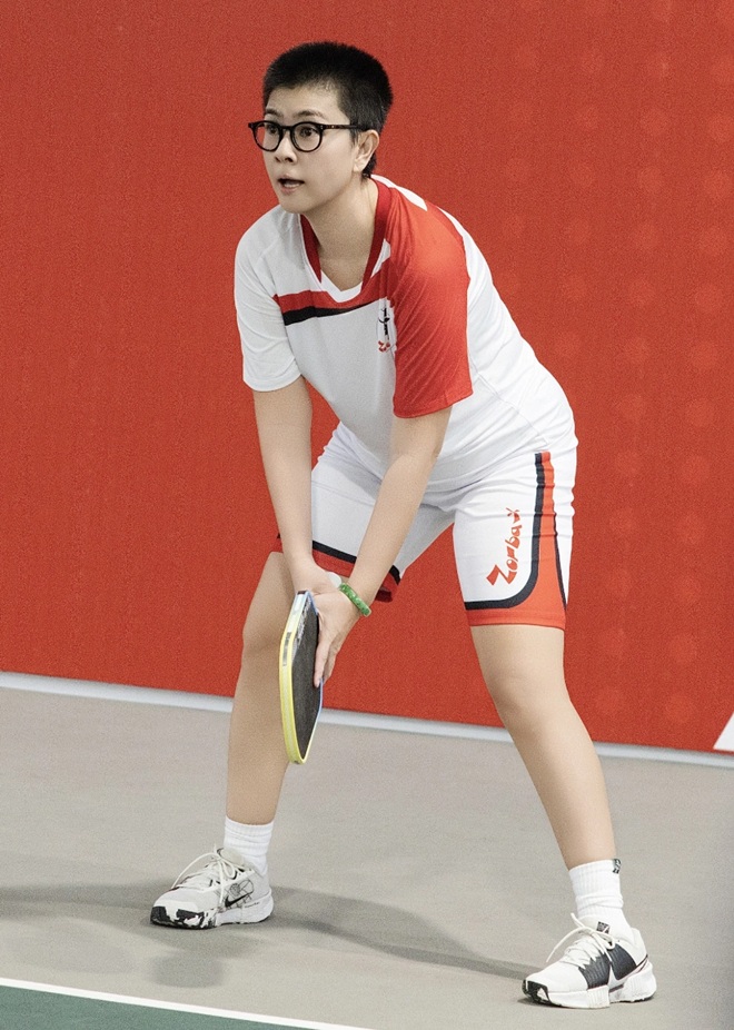 "Nữ hoàng phòng vé" một thời: Từ bán xôi vỉa hè đến chủ chuỗi nhà hàng sang trọng, U50 đột ngột thay đổi kt6 1769348948685 17693489489671438529107