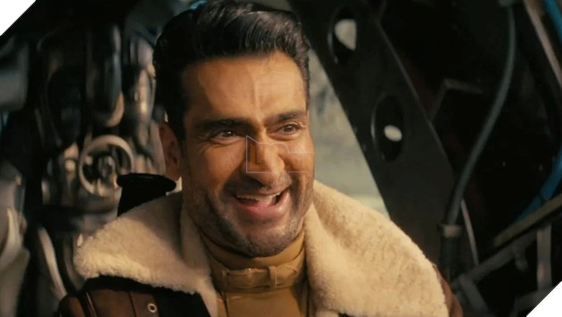 Fallout Mùa 2: Nam Diễn Viên Thủ Vai Maximus Tiết Lộ Về Quyết Định Của Mình Trong Tập 3