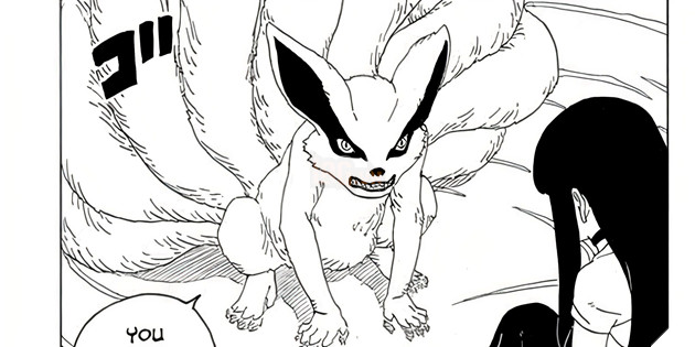 Boruto gioi thieu Naruto Uzumaki moi cua lang La 3 Boruto giới thiệu Naruto Uzumaki mới của làng Lá 3