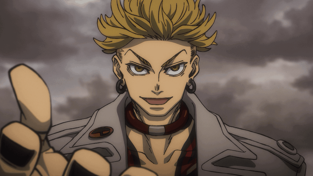 Top 10 nhân vật phụ anime được yêu thích nhất năm 2025, Igris là