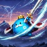 Summoner Slime – Game nhập vai chiến thuật thú vị được phát hành toàn cầu kv lordslime en thumbjpg