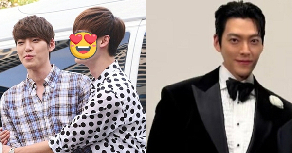 Vì sao bạn trai tin đồn quyết không dự đám cưới Kim Woo Bin? kwb 1766301464854444669070 5 0 357 672 crop 17663014771181072808310jpg
