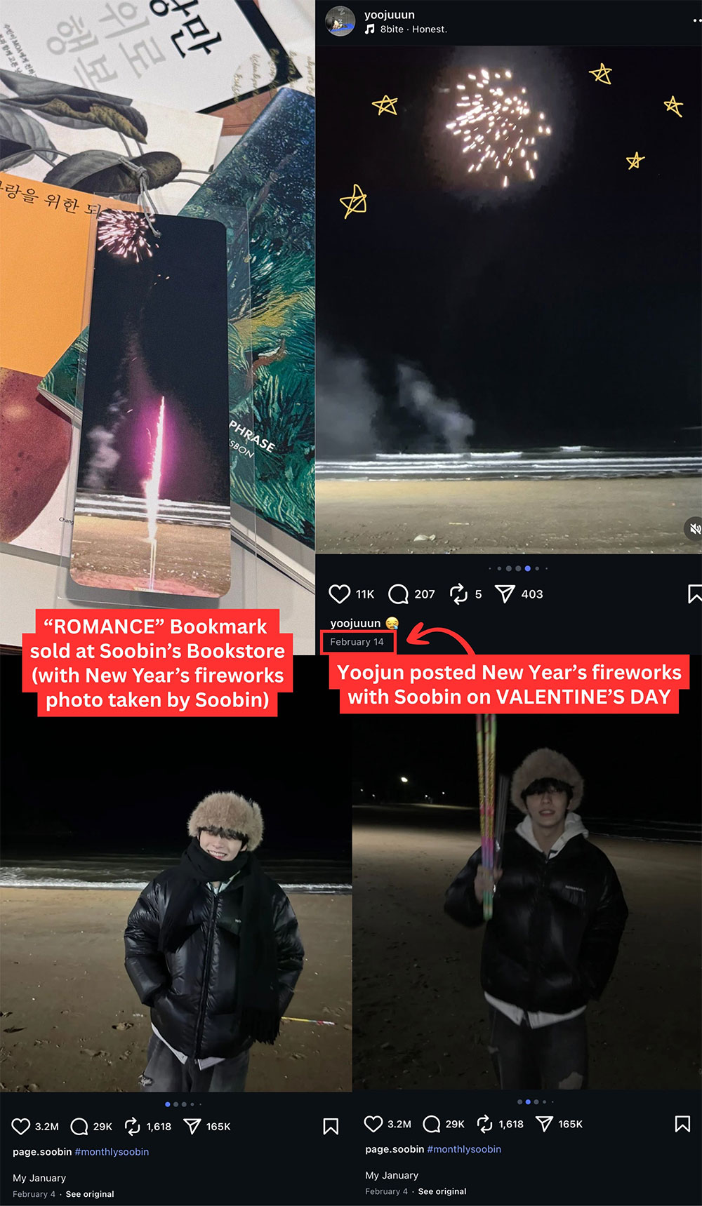 Lộ ảnh hẹn hò của Soobin- Ảnh 3.