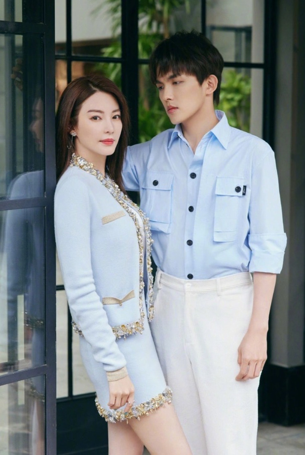 Đài truyền hình quốc gia cắt sóng triệt để nữ diễn viên K. đình đám lắm phốt- Ảnh 6. Đài truyền hình quốc gia cắt sóng triệt để nữ diễn viên K. đình đám lắm phốt- Ảnh 6.