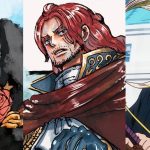 Hiệp Sĩ Thần Thánh trong One Piece đang gây thất vọng ở Elbaf vì đâu? ky si than gay that vong dkozjpg