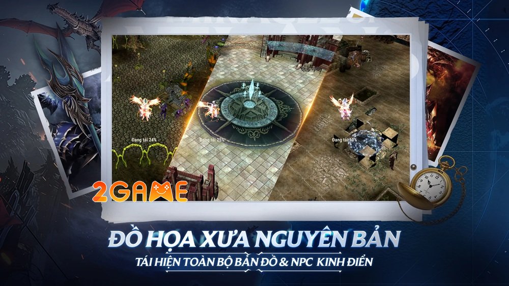 Kỳ Tích Atlans – Nơi huyền thoại được viết lại bằng chính đôi tay bạn kytichatlans anh 1