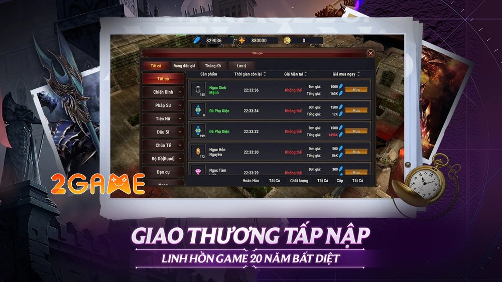 Kỳ Tích Atlans – Nơi huyền thoại được viết lại bằng chính đôi tay bạn kytichatlans anh 3