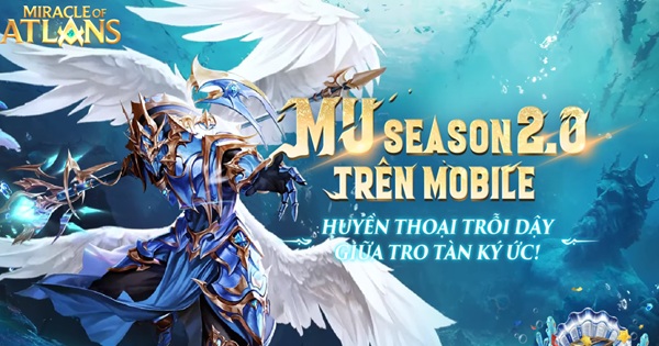 Kỳ Tích Atlans – Nơi huyền thoại được viết lại bằng chính đôi tay bạn kytichatlans anh thumbjpg