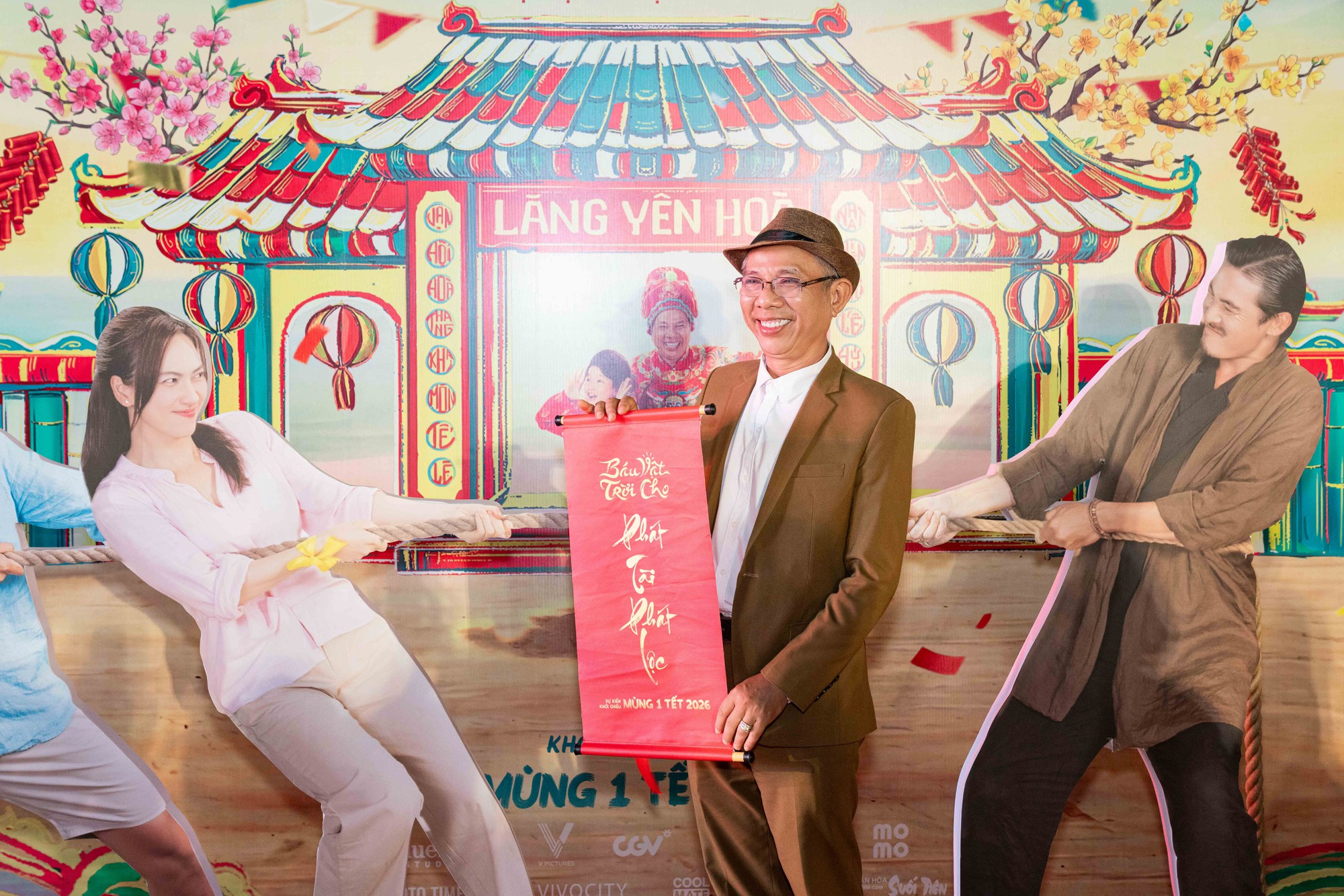 Tuấn Trần - Phương Anh Đào đến mức này rồi sao?- Ảnh 7.