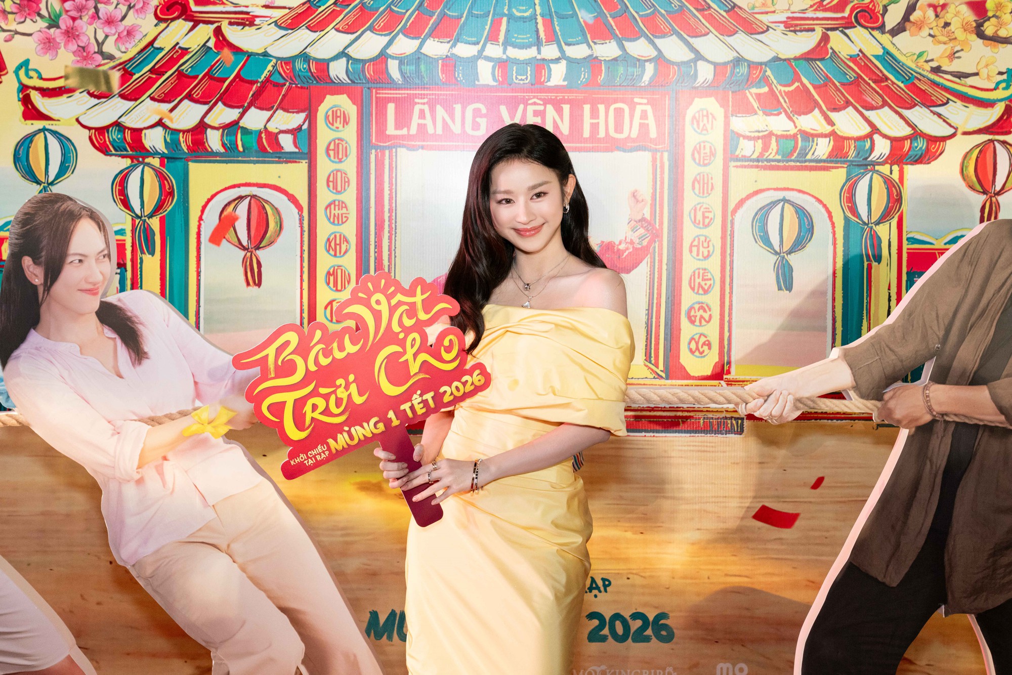 Tuấn Trần - Phương Anh Đào đến mức này rồi sao?- Ảnh 9.