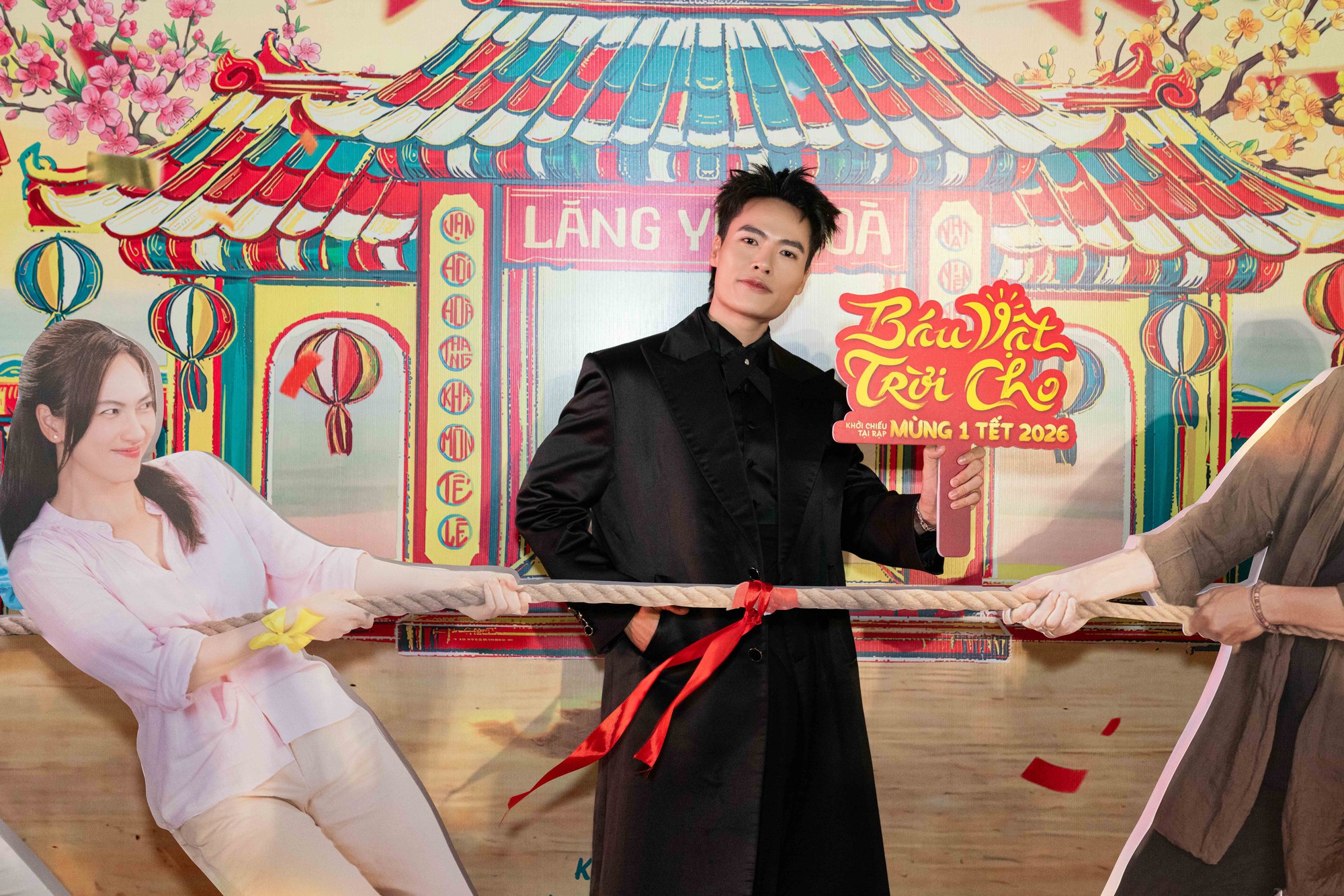 Tuấn Trần - Phương Anh Đào đến mức này rồi sao?- Ảnh 10.