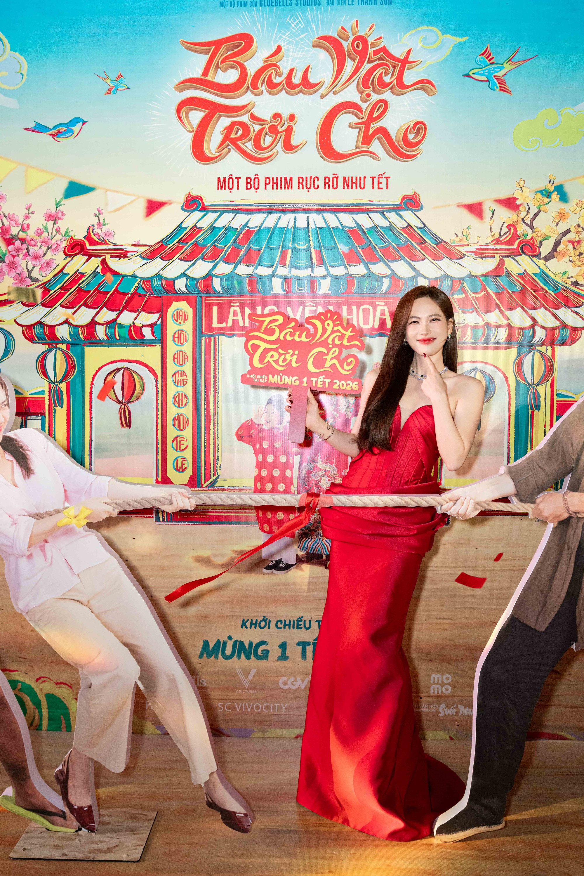 Tuấn Trần - Phương Anh Đào đến mức này rồi sao?- Ảnh 6.